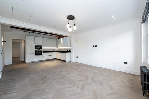 2 bedroom apartment to rent, Queen's Gate, London SW7