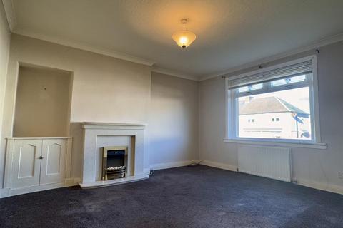 undefined, Queens Crescent, Motherwell ML1