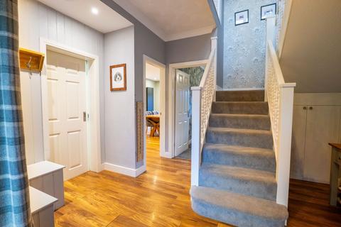 5 bedroom detached house for sale, Beacons Park, Brecon, LD3