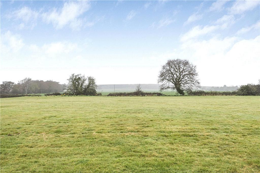 Communal Grounds