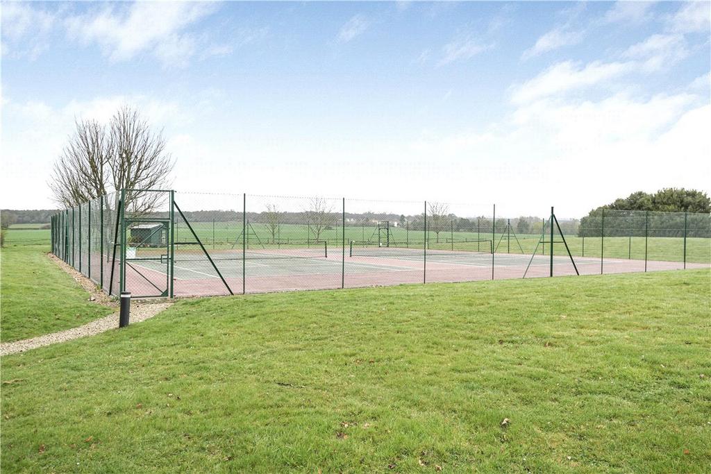 Communal Grounds