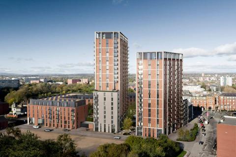 1 bedroom apartment to rent, Hulme Street, Salford M5