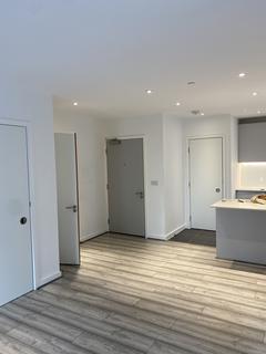 1 bedroom apartment to rent, Hulme Street, Salford M5