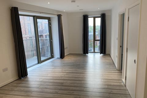 1 bedroom apartment to rent, Hulme Street, Salford M5
