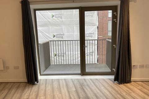 1 bedroom apartment to rent, Hulme Street, Salford M5