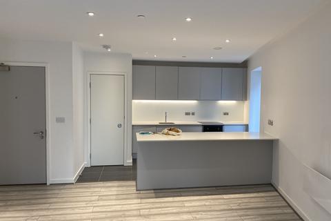 1 bedroom apartment to rent, Hulme Street, Salford M5