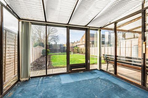 undefined, Humphreys Road, Cambridge CB4