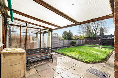 undefined, Humphreys Road, Cambridge CB4