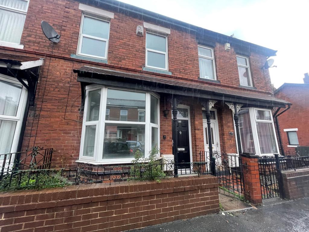 40 Hamilton Road