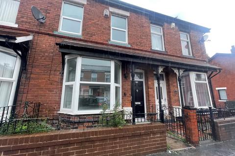 undefined, Hamilton Road Chorley PR7 2DL
