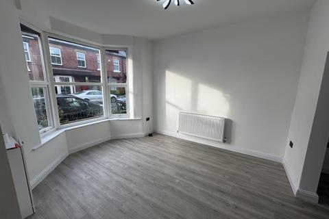 undefined, Hamilton Road Chorley PR7 2DL