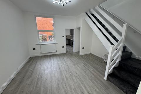 undefined, Hamilton Road Chorley PR7 2DL