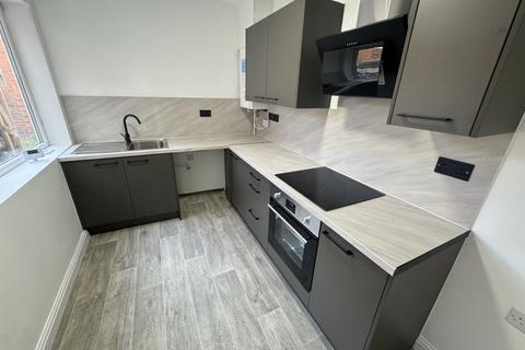 undefined, Hamilton Road Chorley PR7 2DL