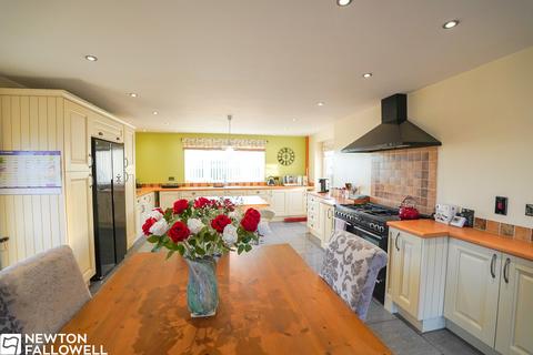undefined, Meeting House Lane , South Leverton DN22
