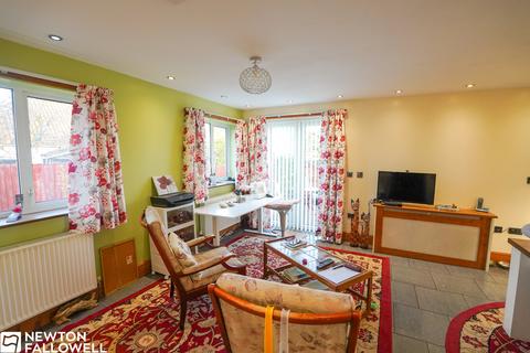 3 bedroom detached bungalow for sale, Meeting House Lane , South Leverton DN22