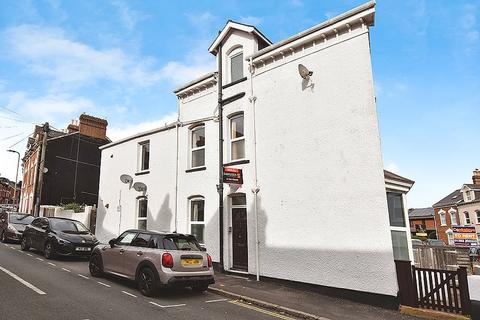 undefined, 1B Springfield Road, St James, Exeter, EX4