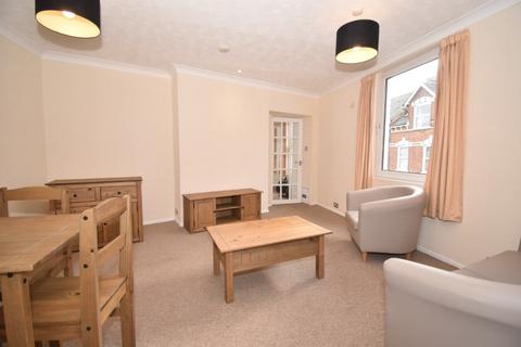undefined, 1B Springfield Road, St James, Exeter, EX4