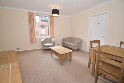 undefined, 1B Springfield Road, St James, Exeter, EX4