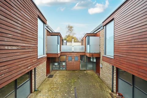 2 bedroom house for sale, Newbury Mews, Kentish Town, London, NW5
