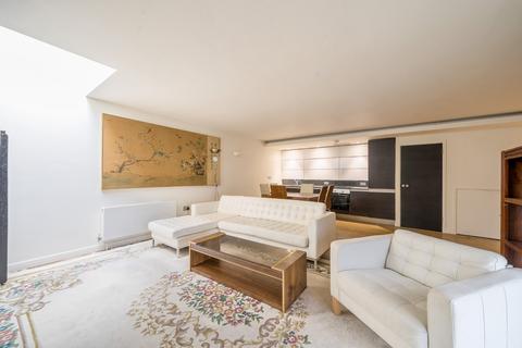 2 bedroom house for sale, Newbury Mews, Kentish Town, London, NW5