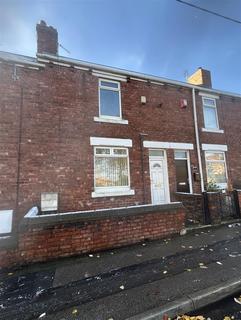 undefined, Hilda Terrace, Chester Le Street