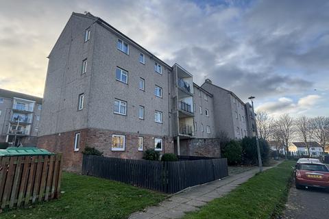 undefined, Oxgangs Street, Edinburgh EH13