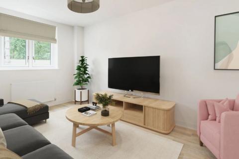 undefined, Plot 18, The Clarice at The Pottery, Bridge Street, Langley Mill  NG16