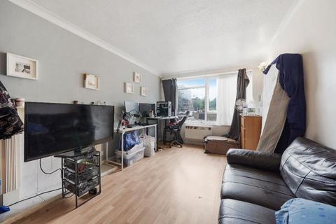 undefined, Portelet Road, Pemberton Court, E1