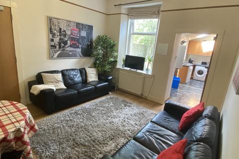 undefined, Belmont Road, Aberdeen, AB25