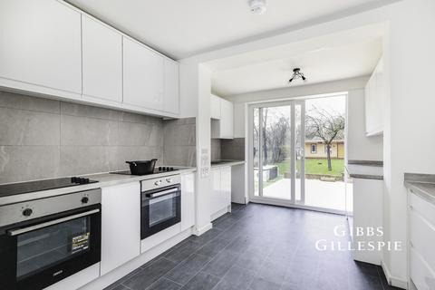 undefined, Warren Road, Ickenham, Middlesex, UB10