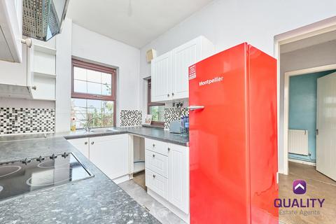 undefined, 393 Victoria Road, Stoke-on-Trent ST1