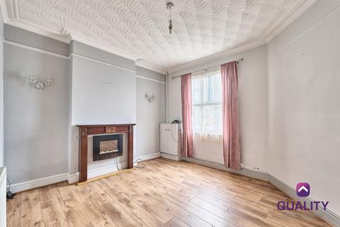 undefined, 393 Victoria Road, Stoke-on-Trent ST1