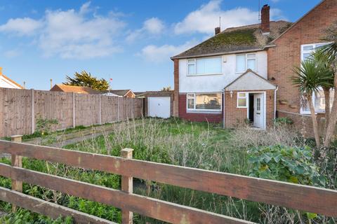 undefined, Channon Road, New Romney TN28