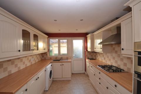 undefined, Channon Road, New Romney TN28
