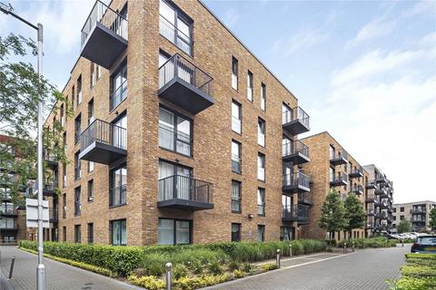 1 bedroom apartment for sale, Ashton Reach, London, SE16
