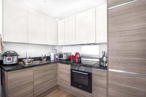 1 bedroom apartment for sale, Ashton Reach, London, SE16