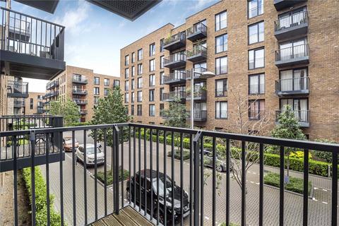 1 bedroom apartment for sale, Ashton Reach, London, SE16