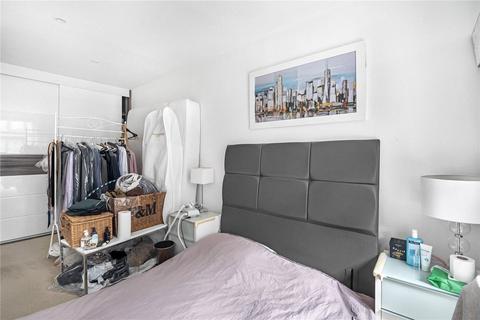 1 bedroom apartment for sale, Ashton Reach, London, SE16