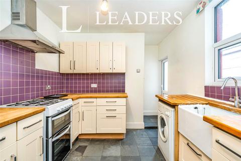 2 bedroom terraced house for sale, Green Lane, Gosport, Hampshire