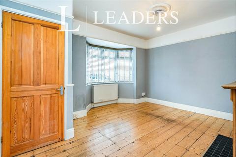 2 bedroom terraced house for sale, Green Lane, Gosport, Hampshire