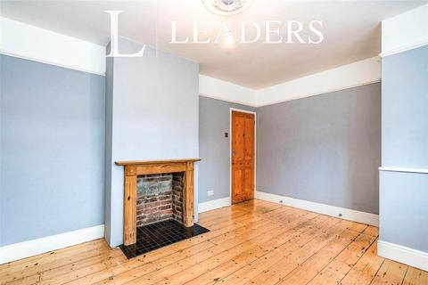 2 bedroom terraced house for sale, Green Lane, Gosport, Hampshire