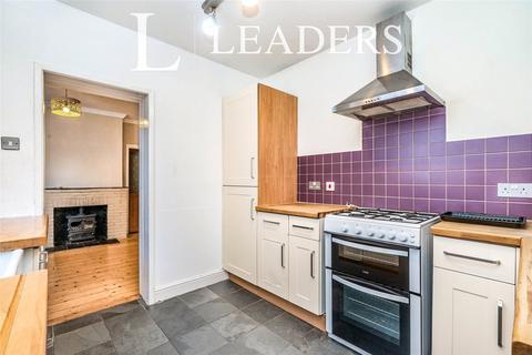 2 bedroom terraced house for sale, Green Lane, Gosport, Hampshire