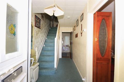 3 bedroom end of terrace house for sale, Keyhaven Drive, Havant, Hampshire, PO9