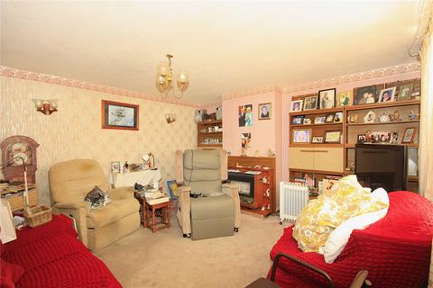 3 bedroom end of terrace house for sale, Keyhaven Drive, Havant, Hampshire, PO9