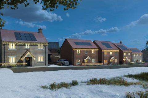 3 bedroom detached house for sale, Sutton Drive, Northamptonshire NN16