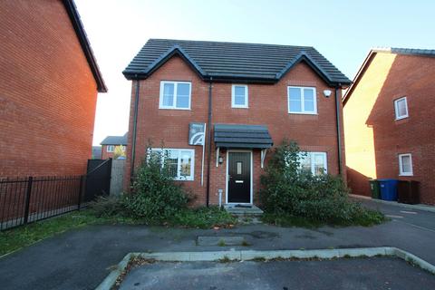 undefined, Brookbank, Leigh WN7