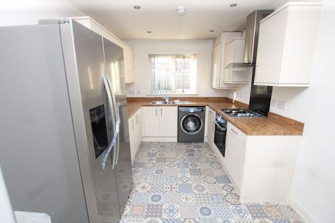 undefined, Brookbank, Leigh WN7