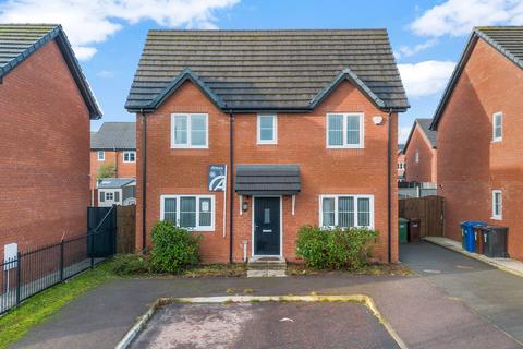 undefined, Brookbank, Leigh WN7