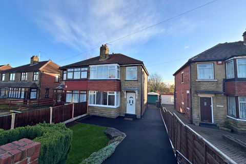 undefined, Thorpe Lane, Leeds