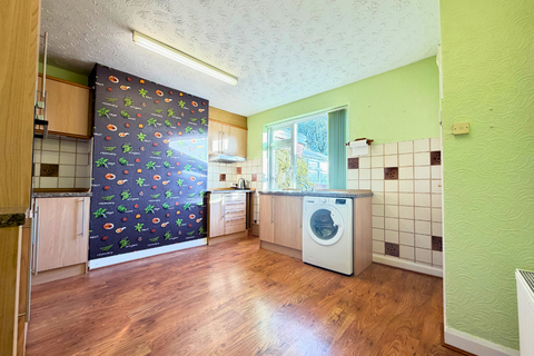 undefined, Thorpe Lane, Leeds